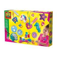 SES Creative Casting &