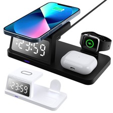 NEW Wireless Charger Station
