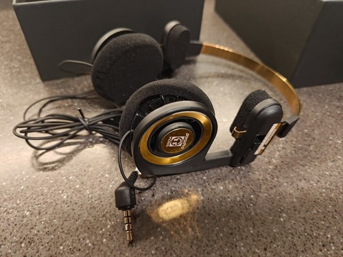 Koss porta pro - limited, edition