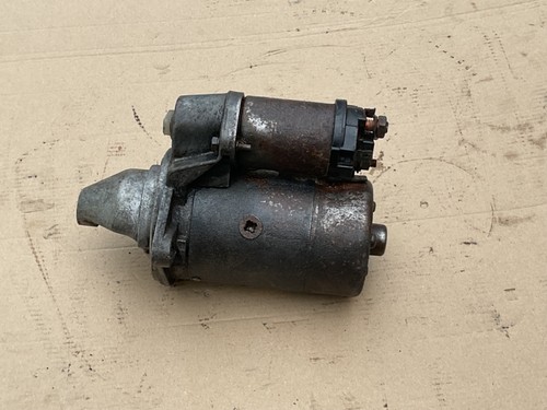 Starter motor austin metro - austin, mg