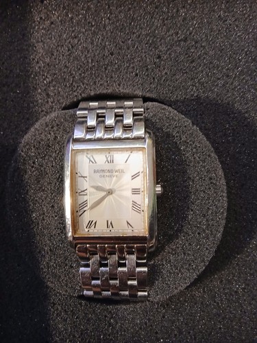 Raymond weil mens watch don - raymond,