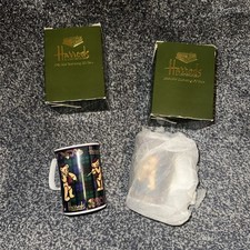 Harrods Knightsbridge Fine