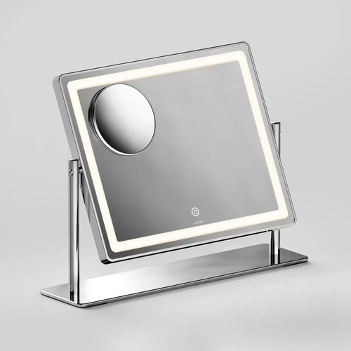 Artika led cosmetic mirror - artika,