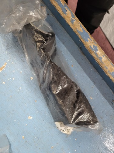 Genuine new daihatsu terios - new,