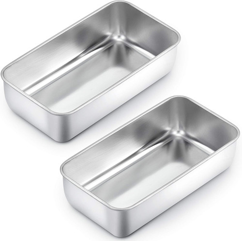 Homikit loaf tin set 2 - homikit,