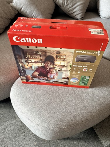 Canon pixma mg2551s all one - canon,