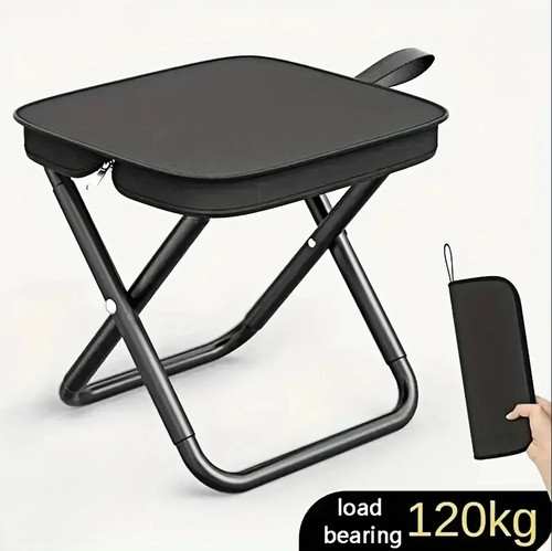 Portable folding camping - 1,