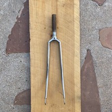 1974 Raleigh Professional Fork - Reynolds 531 - 125mm Steer - Used