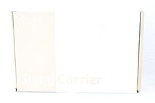 Stork Cradle BabyCarrier Green