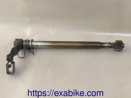 Clutch connecting rod - , for