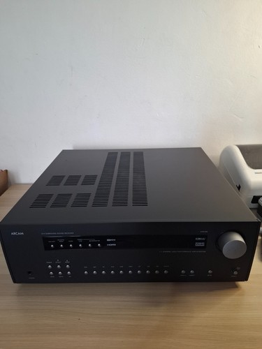 Arcam avr280 av receiver - arcam,
