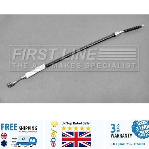Handbrake cable fkb1054 for - cable,