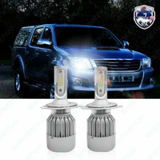 For Toyota Hilux 1995-2016 H4