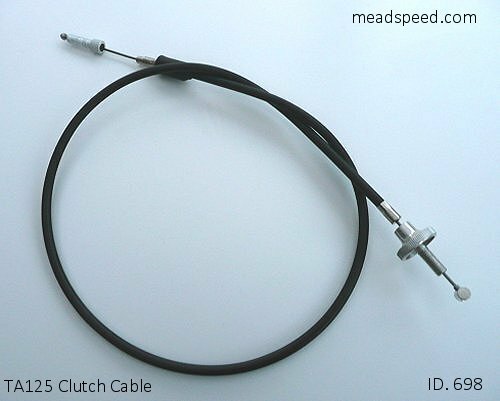 400 26335 yamaha - yamaha, ta125