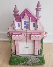 Disney Princess Castle