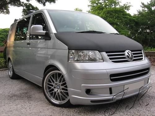 Front lip spoiler add for - spoiler, on