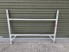 Boss Youngman 2 Rung 1.0m