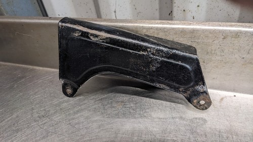 Yamaha dt175 chainguard chain - dt175,