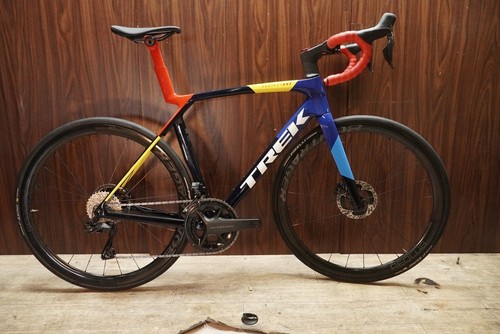 Trek madone slr gen8 - slr, full