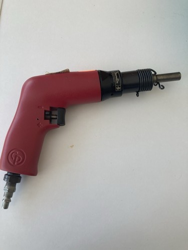 Chicago pneumatic cp4450 - chicago, cp4450-3