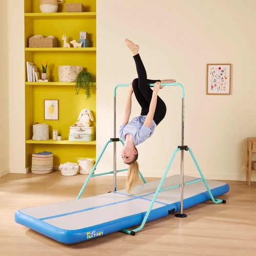 Play factory gymnastic bar - play, &