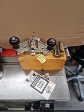 Stanley No. 71 Vintage Router