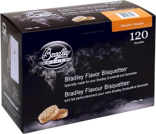 Bradley smoker bisquettes for - bisquettes,