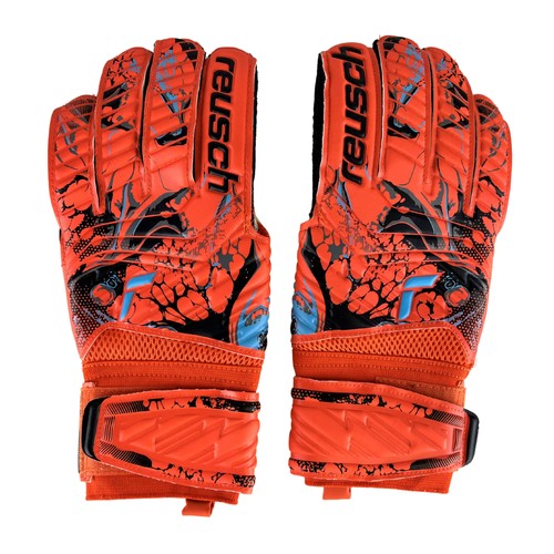 Reusch attrakt grip - attrakt, goalkeeper