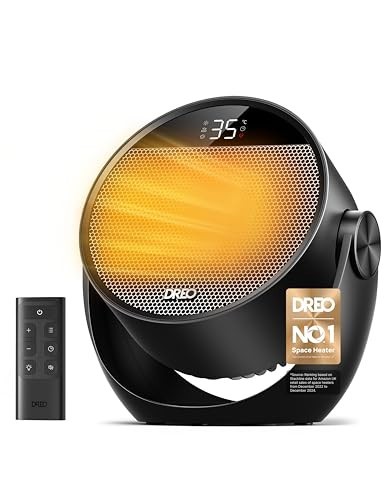 Dreo 1500w portable electric - portable,