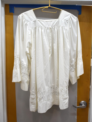White beau veste lace - beau, veste.