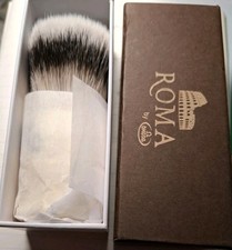 OMEGA Roma Shaving Brush -