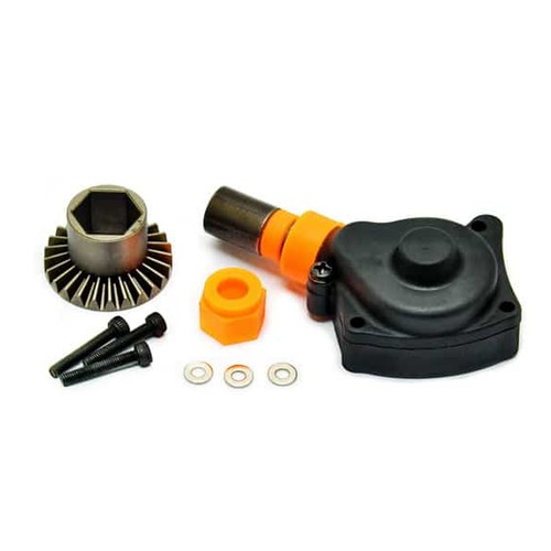Hobao 02627 new roto - new,