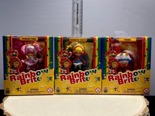 2024 tls rainbow brite - 2024, brite,tickled