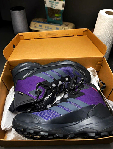 Adidas terrex gore tex - adidas, gore-tex
