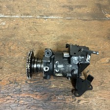 GENUINE MK3  FORD MONDEO JAGUAR 2.0 TDCI - DIESEL FUEL PUMP - DELPHI R9044Z100A