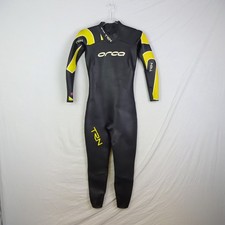 Orca TRN Thermo Wetsuit Womens