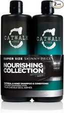 Catwalk by TIGI Oatmeal Honey