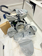 EGG 2 Pushchair / Stroller