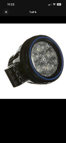 Lamp led flood 36v - led,, 9-36v,