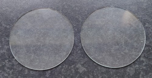 Gent chloride round - gent,