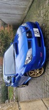 Subaru Impreza STI Type UK PPP