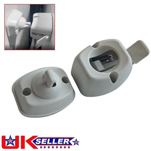 Door retainer catch - door,