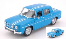 Welly Renault R8 Gordini 1:24