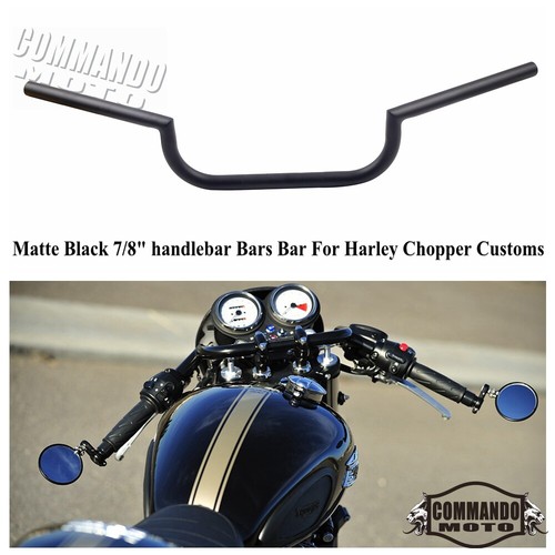 Custom drag bar handlebar - custom,