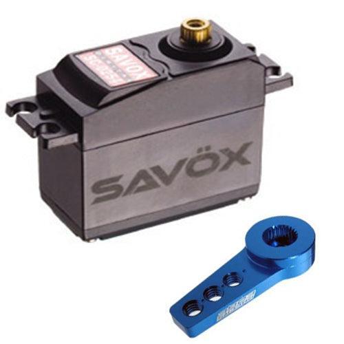 Savox 0254mg high torque - high,