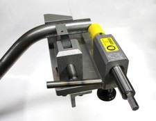 SYNC180 Tube and Pipe Notcher  3" capacity , Made in the USA