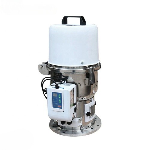 Plastic granule vacuum suction - plastic,