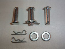 HAND BRAKE CABLE PIN MK1 MK2 ESCORT CAPRI RS2000 MEXICO CORTINA ANGLIA GRANADA