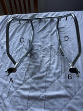 Suzuki T125 Stinger and/or