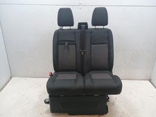 FORD TRANSIT FRONT SEAT  Unknown  '22